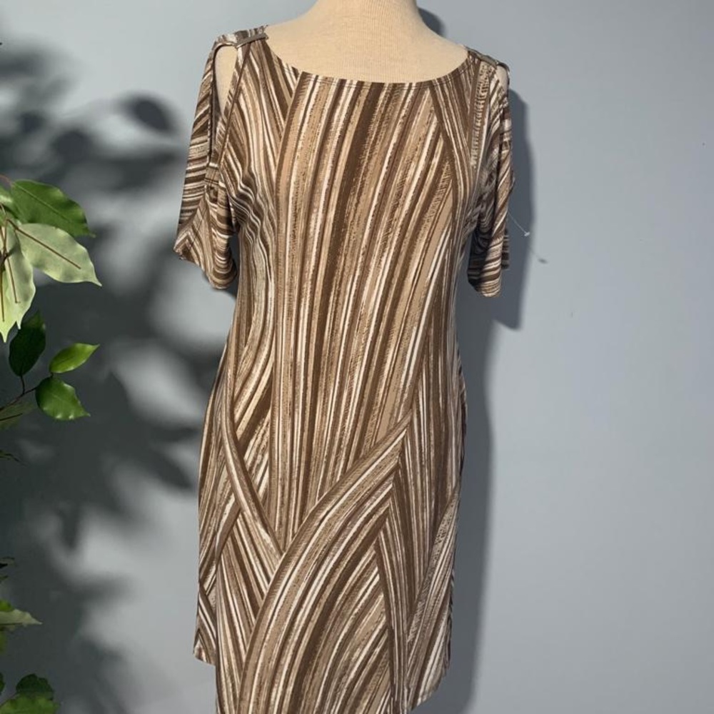 Easywear by chico's dress